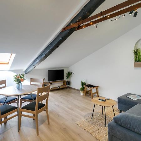 Fantattic Apartment City Center Poreč Extérieur photo