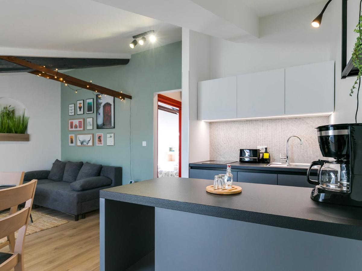 Fantattic Apartment City Center Poreč Extérieur photo
