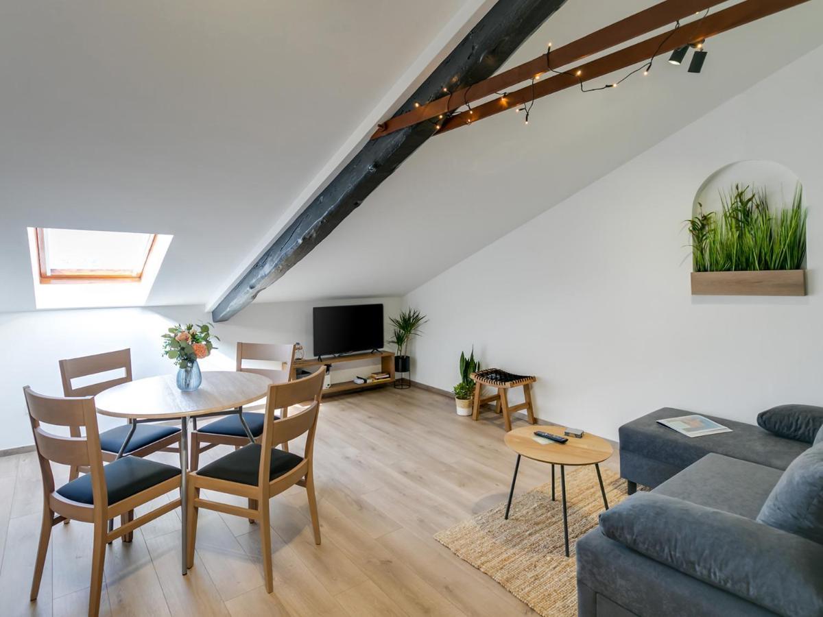 Fantattic Apartment City Center Poreč Extérieur photo