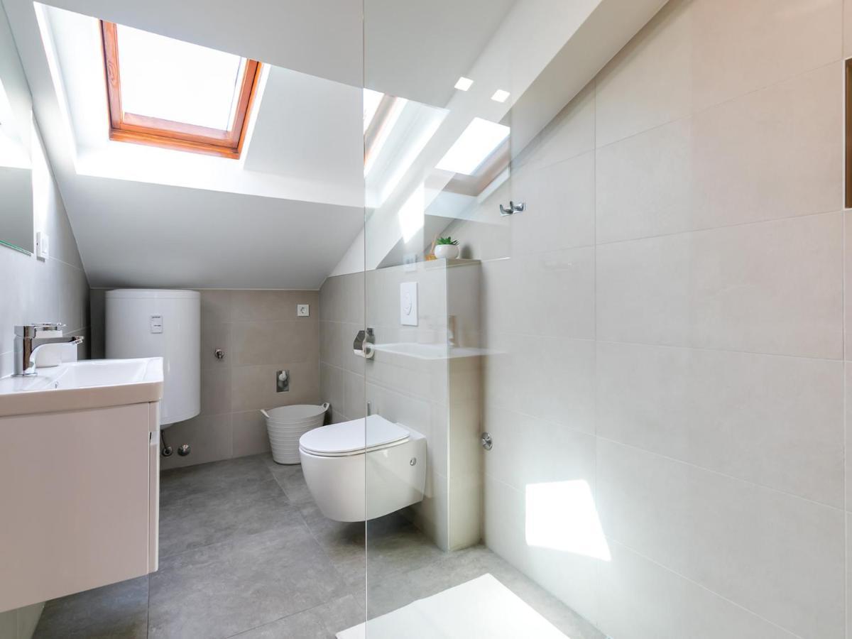 Fantattic Apartment City Center Poreč Extérieur photo