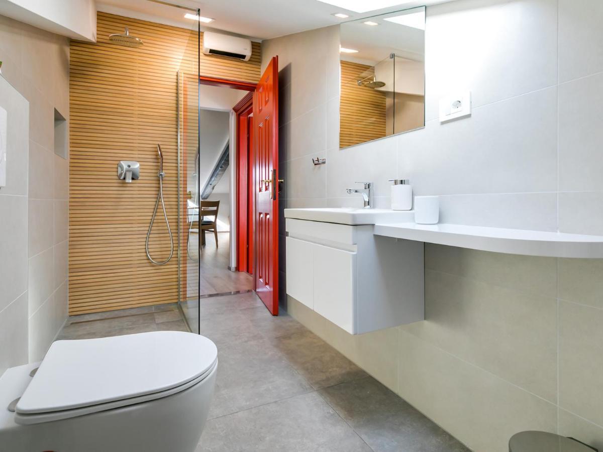 Fantattic Apartment City Center Poreč Extérieur photo
