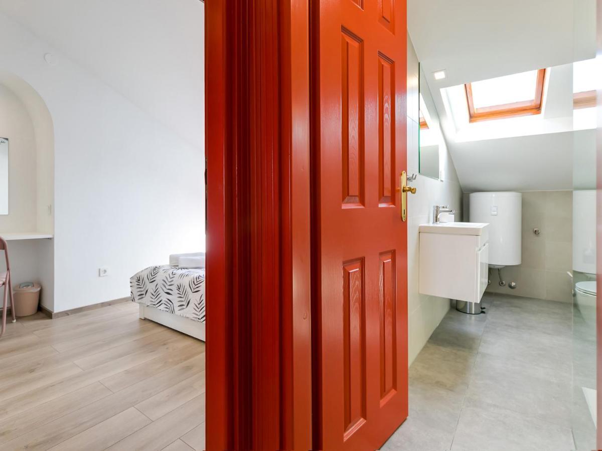 Fantattic Apartment City Center Poreč Extérieur photo