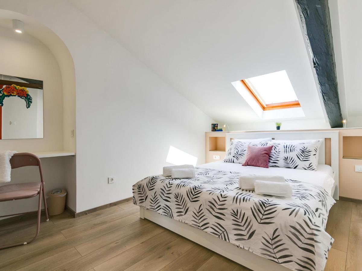 Fantattic Apartment City Center Poreč Extérieur photo