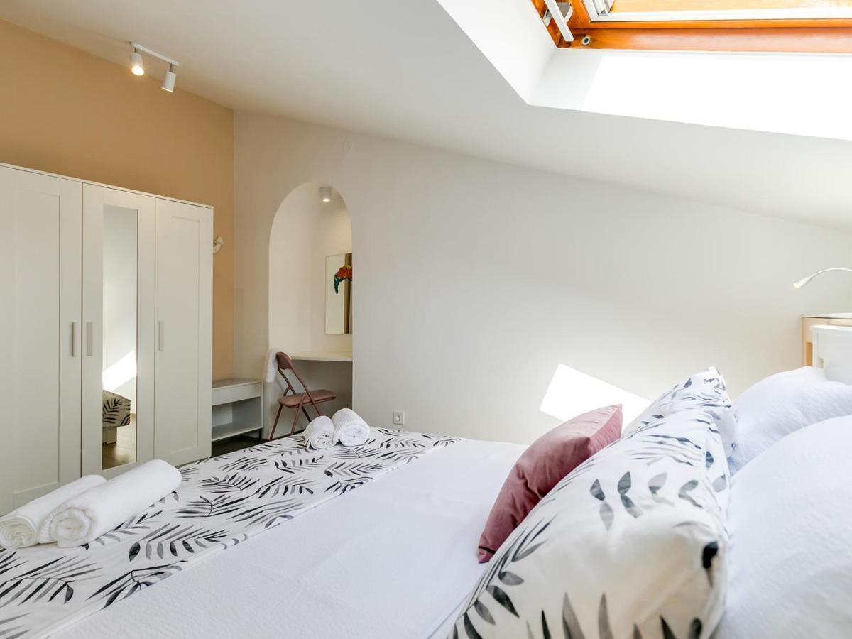 Fantattic Apartment City Center Poreč Extérieur photo